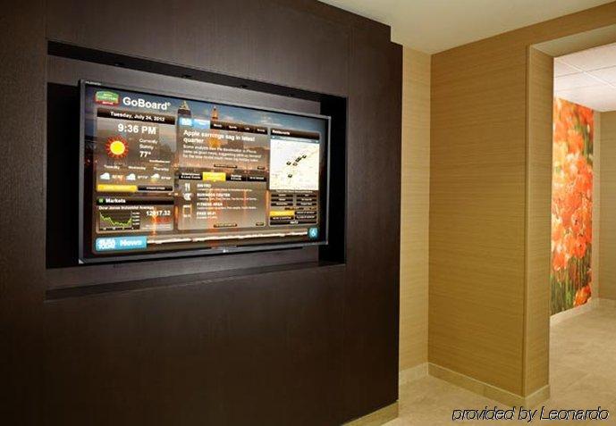 Hotel Courtyard By Marriott Cleveland Willoughby Business foto